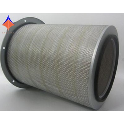 High quality Diesel Engine Air filter AF25278 for sales