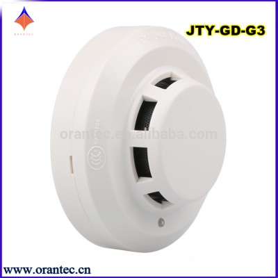 EX-STOCK GST/HAIWAN JTY-GD-G3 Smoke Fire Detector