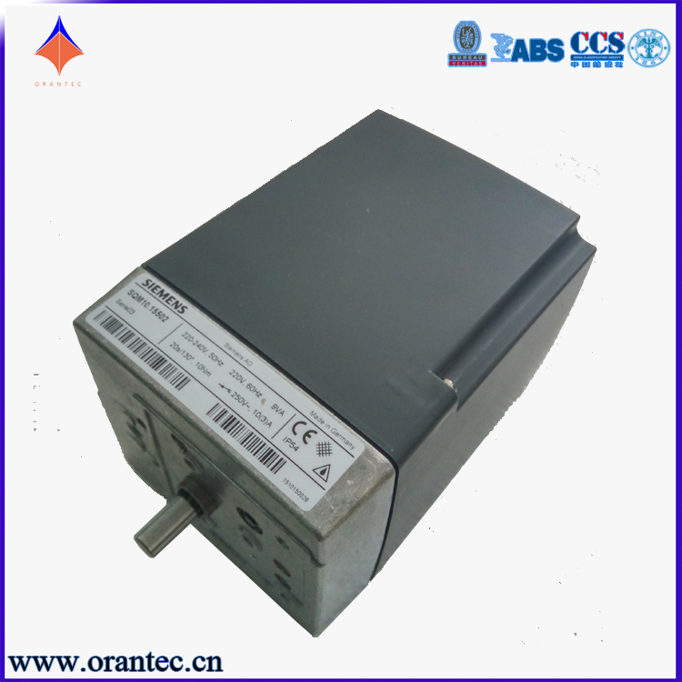 SQM10.15502 SERVO MOTOR FOR BURNER AWO-22