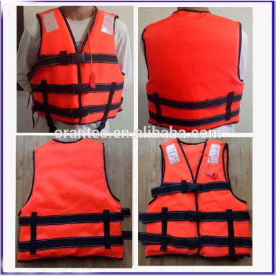 Wholesale Marine Belt Personalized Fishing Vest Life Jacket