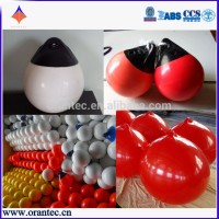 EX-STOCK Marine A Type PVC Inflatable Buoy