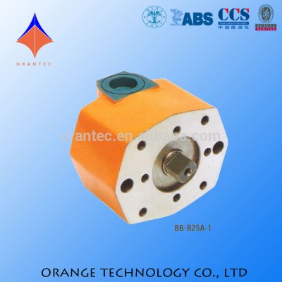 BB-B25A-1 Hydraulic Gear Pump for Middle Power Marine Gearboxes