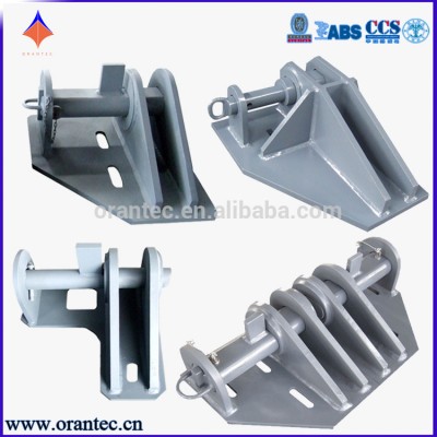 Marine Towing Bracket