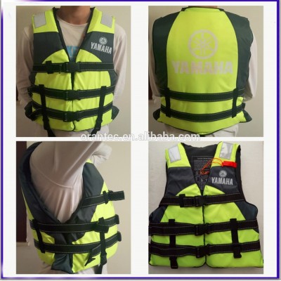 Custom Yamaha Oxford Personalized Portable Foam Life Vest