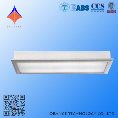 Marine Ceiling LED Fluorescent Light